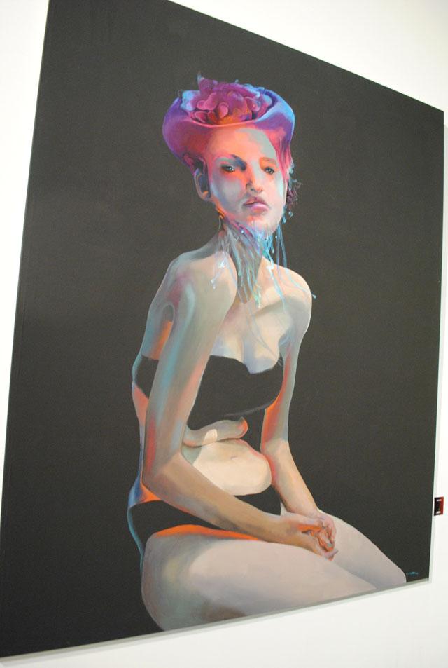 VANITAS WITH MARIO MONFORTE