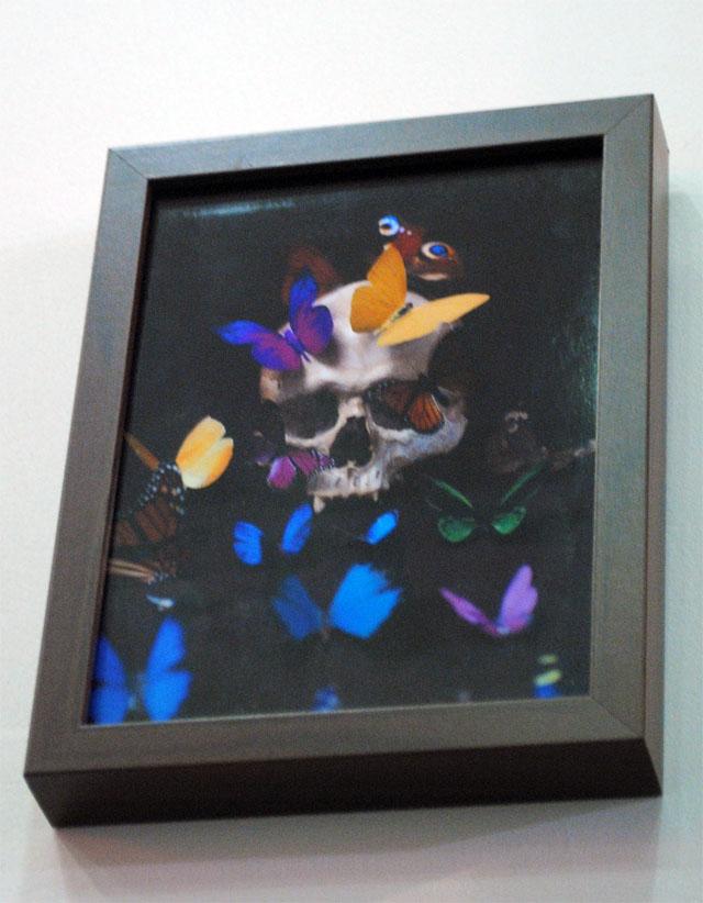 VANITAS WITH MARIO MONFORTE