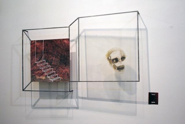 VANITAS WITH MARIO MONFORTE