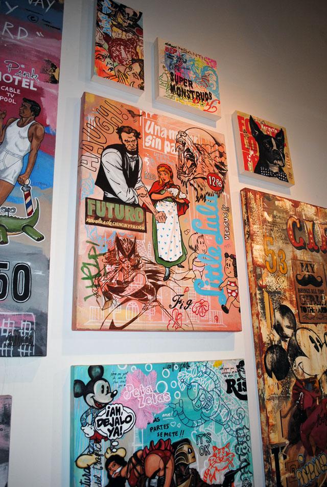 VANITAS WITH MARIO MONFORTE