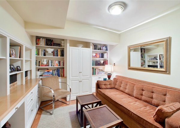 En casa de Karlie Kloss