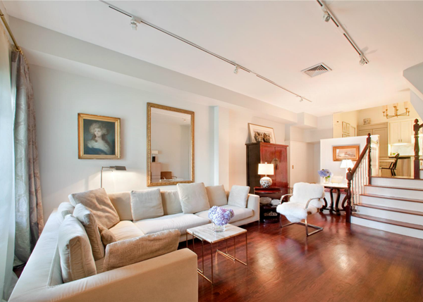 En casa de Karlie Kloss