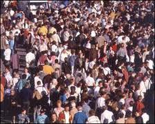 Castilla La Mancha pierde población durante los nueve primeros meses del 2012