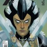 Astonishing X-Men Nº 57 Portada