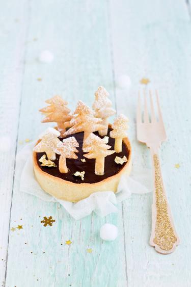 Recetas Navideñas