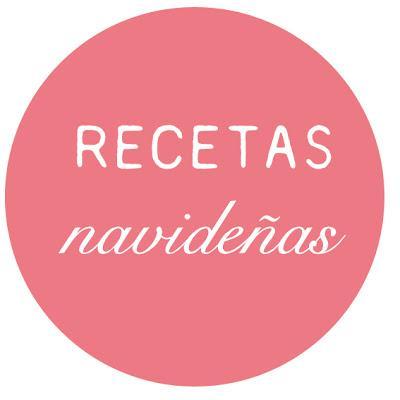 Recetas Navideñas