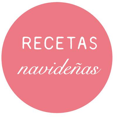 Recetas Navideñas