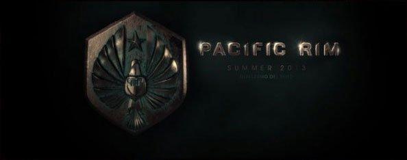 Pacific Rim, lo nuevo de Guillermo del Toro.