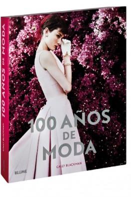 Libros de moda
