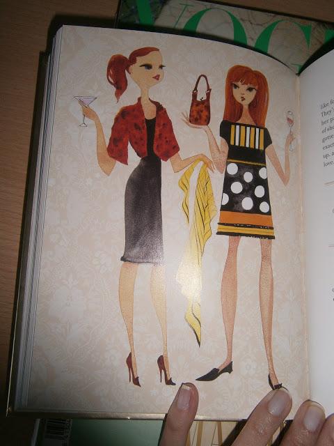 Libros de moda