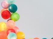 nuevas guirnaldas están aquí