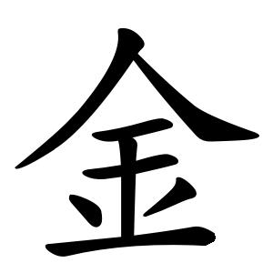 Kanji del año 2012