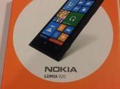 GeeksRoom Labs: Nokia Lumia
