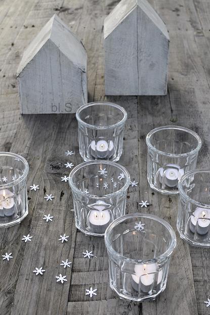 Tiramos de CASITAS por navidad!!!