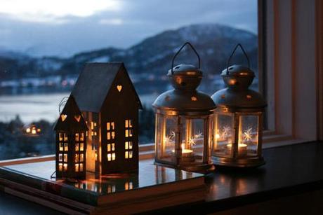 Tiramos de CASITAS por navidad!!!