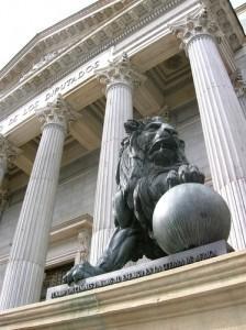 El gobierno no aprueba el decreto de la CEEX