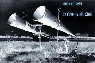 PROGRAMA RETRO-EVOLUCION Nº 5