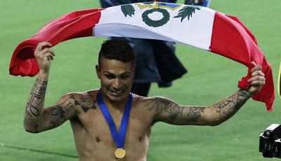 ¡Guerrero Campeón del Mundo!