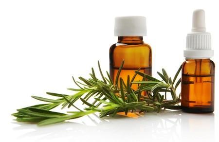 Medicina natural contra la migraña