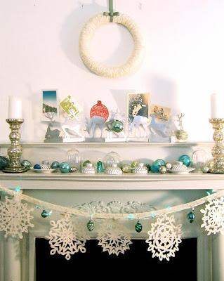 Regalos y Adornos de Navidad