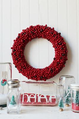 Regalos y Adornos de Navidad