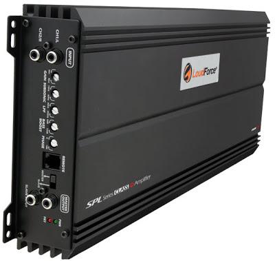 LoudForce presenta paquete de Lujo Navideño