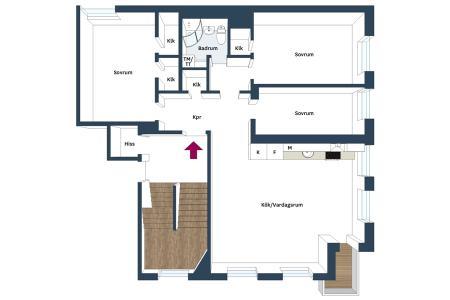 suelos de madera natural sillon mimbre decoración moderna sillas eames mesa cocina sillas eames muebles de diseño lampara arco lampara amarilla inpiración escandinava estilo nórdico eico dk diseño de interiores decoración sueca decoración moderna decoración diseño salones decoración de interiores decoración de diseño decoración cocinas componibili de kartell cocinas moedernas cocinas blancas campanas extractoras originales campanas extractoras modernas campana extractora moderna redonda bubble eico blog interiores blog estilo nórdico blog decoración 