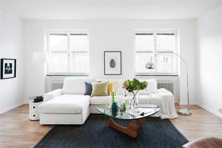 suelos de madera natural sillon mimbre decoración moderna sillas eames mesa cocina sillas eames muebles de diseño lampara arco lampara amarilla inpiración escandinava estilo nórdico eico dk diseño de interiores decoración sueca decoración moderna decoración diseño salones decoración de interiores decoración de diseño decoración cocinas componibili de kartell cocinas moedernas cocinas blancas campanas extractoras originales campanas extractoras modernas campana extractora moderna redonda bubble eico blog interiores blog estilo nórdico blog decoración 