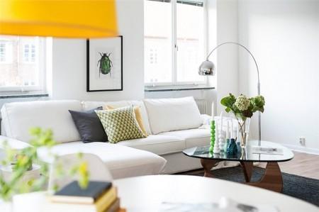 suelos de madera natural sillon mimbre decoración moderna sillas eames mesa cocina sillas eames muebles de diseño lampara arco lampara amarilla inpiración escandinava estilo nórdico eico dk diseño de interiores decoración sueca decoración moderna decoración diseño salones decoración de interiores decoración de diseño decoración cocinas componibili de kartell cocinas moedernas cocinas blancas campanas extractoras originales campanas extractoras modernas campana extractora moderna redonda bubble eico blog interiores blog estilo nórdico blog decoración 