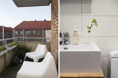 suelos de madera natural sillon mimbre decoración moderna sillas eames mesa cocina sillas eames muebles de diseño lampara arco lampara amarilla inpiración escandinava estilo nórdico eico dk diseño de interiores decoración sueca decoración moderna decoración diseño salones decoración de interiores decoración de diseño decoración cocinas componibili de kartell cocinas moedernas cocinas blancas campanas extractoras originales campanas extractoras modernas campana extractora moderna redonda bubble eico blog interiores blog estilo nórdico blog decoración 