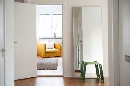 suelos de madera natural sillon mimbre decoración moderna sillas eames mesa cocina sillas eames muebles de diseño lampara arco lampara amarilla inpiración escandinava estilo nórdico eico dk diseño de interiores decoración sueca decoración moderna decoración diseño salones decoración de interiores decoración de diseño decoración cocinas componibili de kartell cocinas moedernas cocinas blancas campanas extractoras originales campanas extractoras modernas campana extractora moderna redonda bubble eico blog interiores blog estilo nórdico blog decoración 