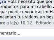 Videopost: recomendaciones productos