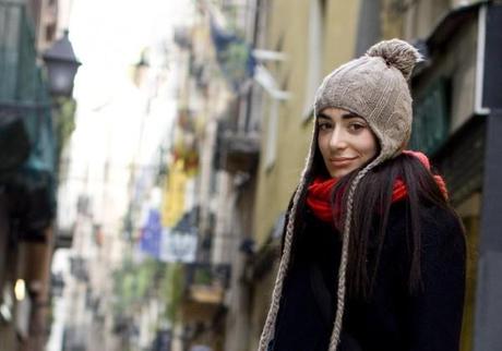 Wool Cap Street Style