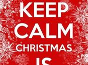 Keep Calm Christmas coming...
