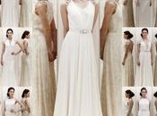 Vestidos novia vintage, adorarás