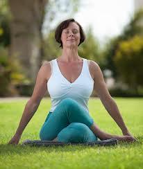yoga mnenopausia