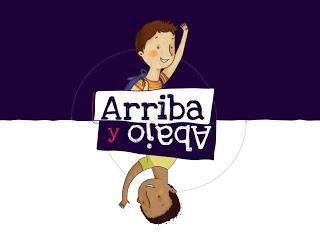 Proyecto Arriba y Abajo Proyecto Arriba y Abajo