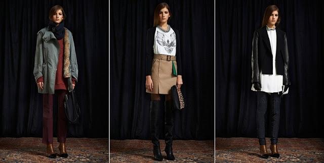 3.1 Phillip Lim Pre-Fall 2013