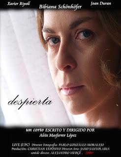 Programación de Cortos con Ñ para el 18 de diciembre