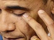 lágrimas Obama [#reflexión].