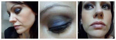 Twenty Vice Looks: Muse