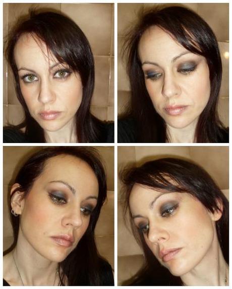 Twenty Vice Looks: Muse