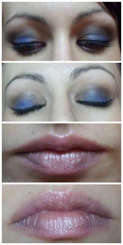 Twenty Vice Looks: Muse