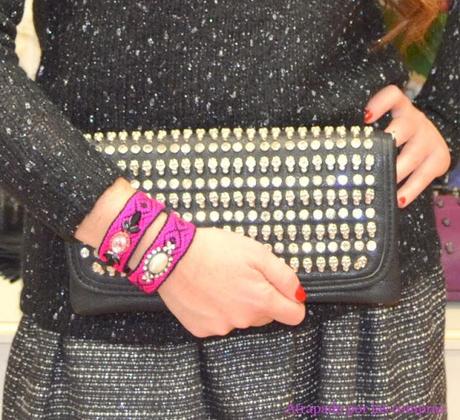 ATRAPADA EN LA FOLIE: LOOK TOTAL BLACK ATRAPADA EN LA FOLIE: LOOK TOTAL BLACK