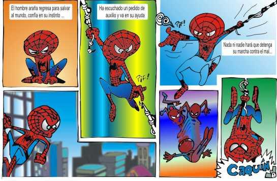 #1 CAQUIN, el imaginario - Presentación -