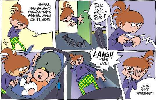 #1 CAQUIN, el imaginario - Presentación -