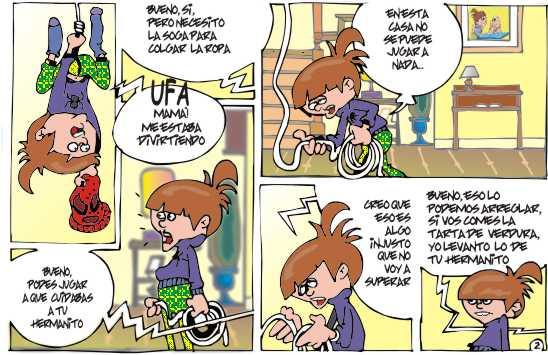 #1 CAQUIN, el imaginario - Presentación -