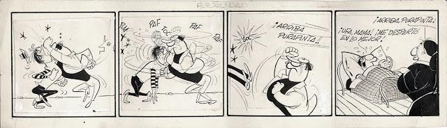 Quien fue ABEL IANIRO?