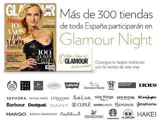 Glamour Night