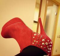 Rosland en The Style Outlets Night Coruña